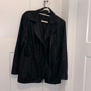 Chico’s blazer